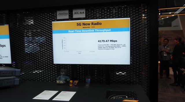 5G入网问题凸显，三星与联发科或成为最大赢家