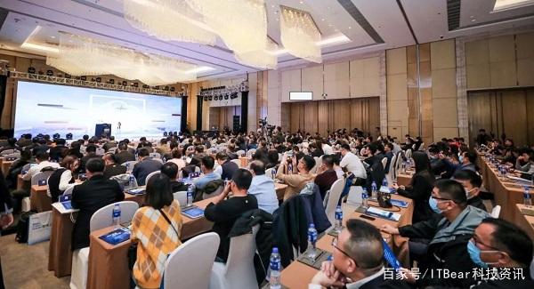 深信服受邀参加中国移动云城市峰会，共话云网安全发展新机遇