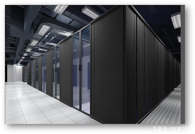 北京来广营机房-2018年交付