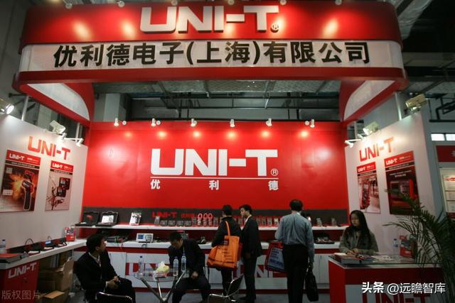 专注行业34年，优利德：仪表称王、仪器跟进，高端化进程已开启