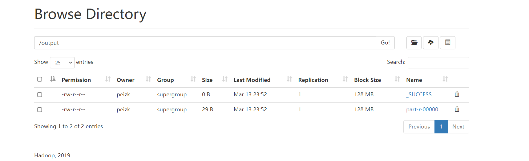服务器多节点测试