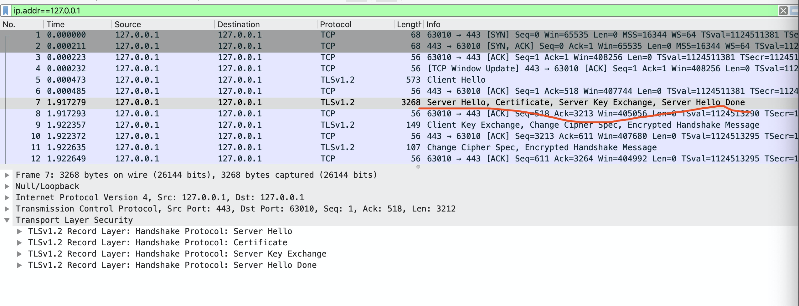 CDN通过openresty库实现ocsp stapling，有效提升客户端回源效率