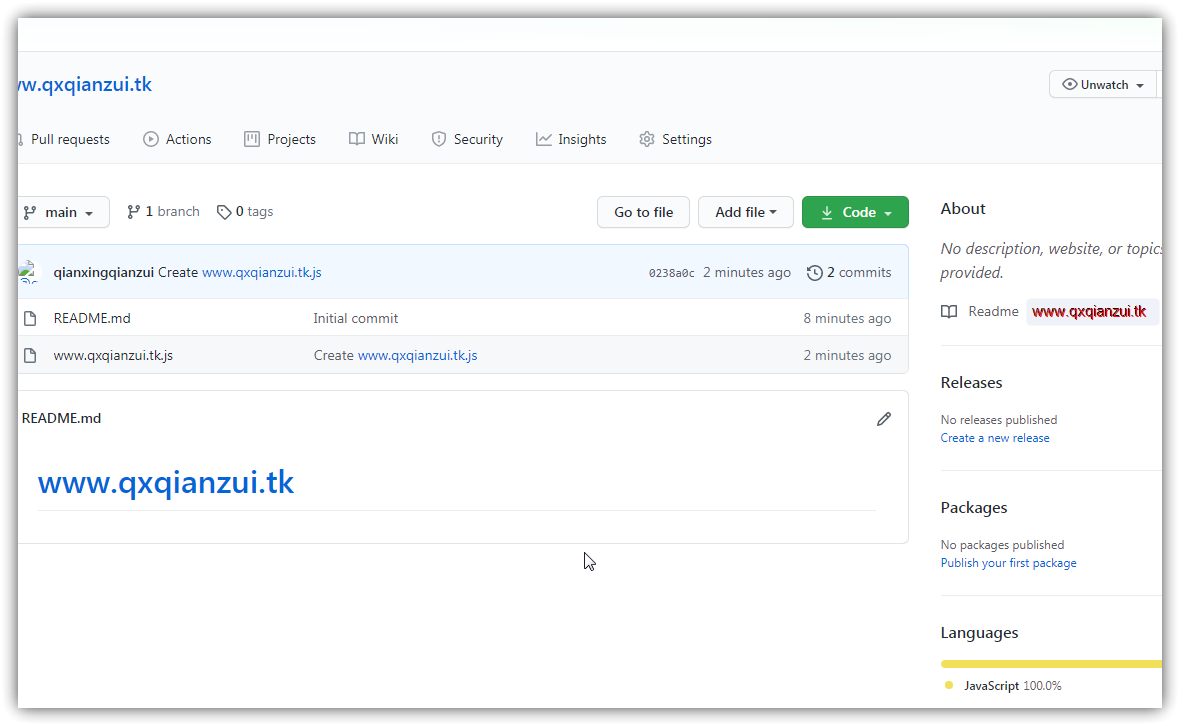 新版Github+jsDelivr搭建永久免费的图床全球CDN加速