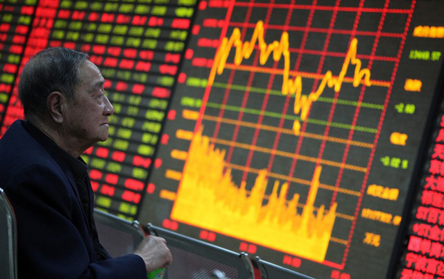 区块链有多火？布局的公司股价暴涨，一款游戏里的猫卖出了几十万