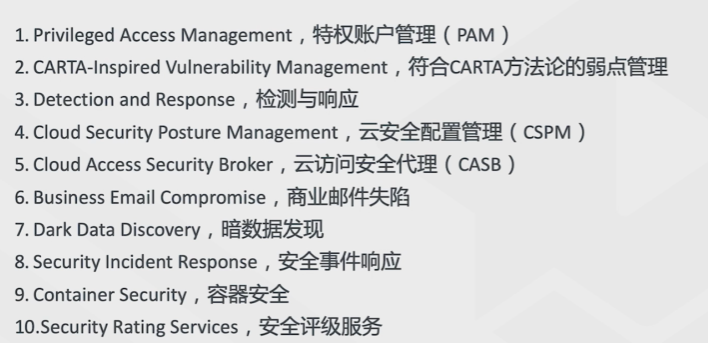 腾讯云从业者认证考试（学习笔记知识总结-全部章节）