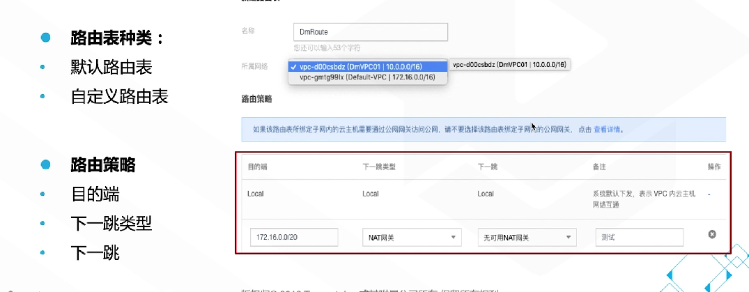 腾讯云从业者认证考试（学习笔记知识总结-全部章节）