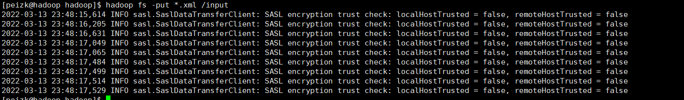 服务器多节点测试
