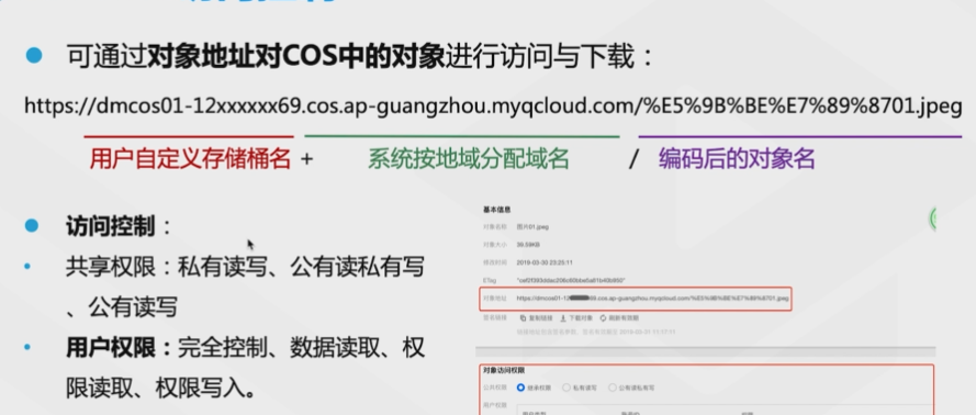 腾讯云从业者认证考试（学习笔记知识总结-全部章节）