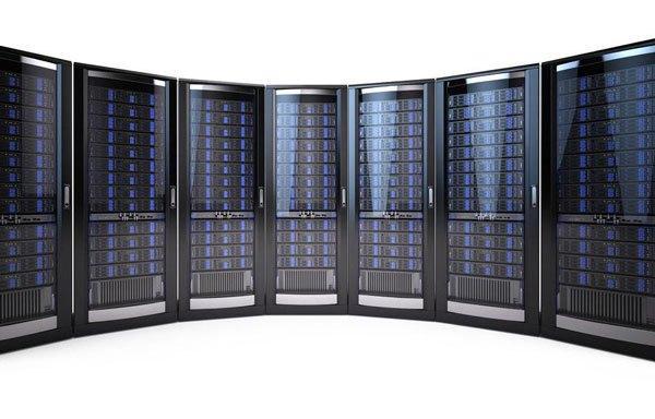 游戏行业为什么要选高防服务器