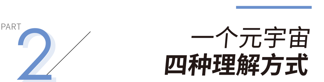 政策利好，元宇宙从概念到产业的行动