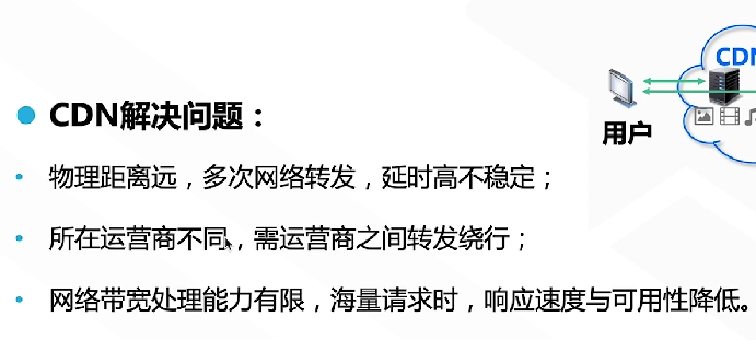 腾讯云从业者认证考试（学习笔记知识总结-全部章节）