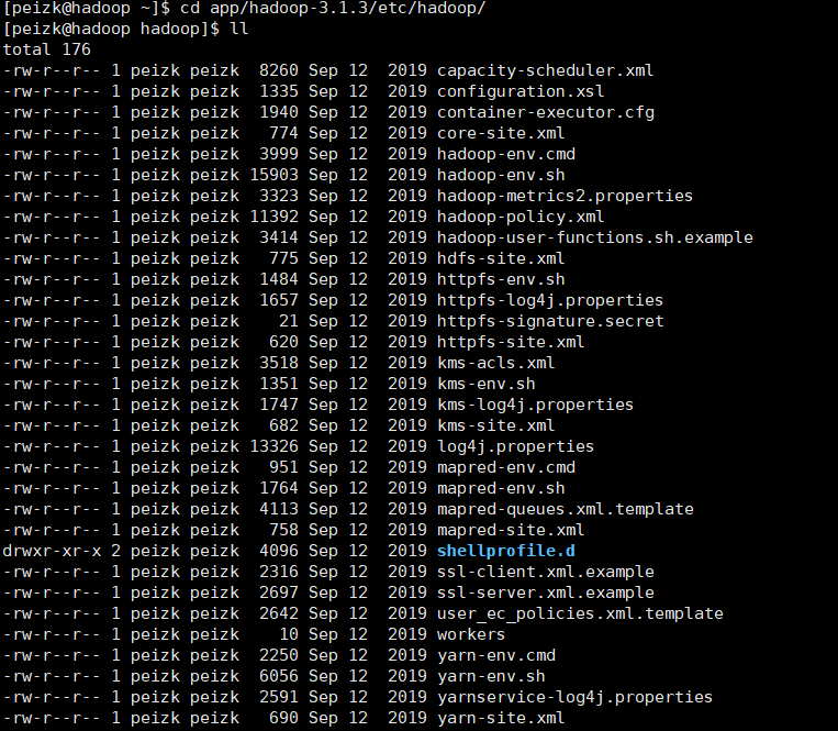 服务器多节点测试