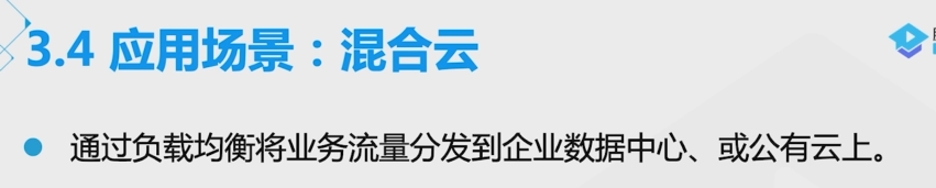 腾讯云从业者认证考试（学习笔记知识总结-全部章节）