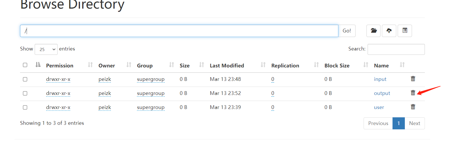服务器多节点测试