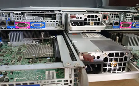 便宜的海外服务器，网站访问量和带宽有什么关系？