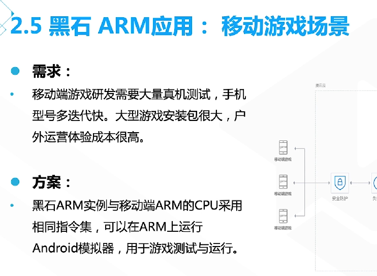 腾讯云从业者认证考试（学习笔记知识总结-全部章节）