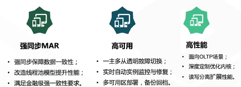 腾讯云从业者认证考试（学习笔记知识总结-全部章节）