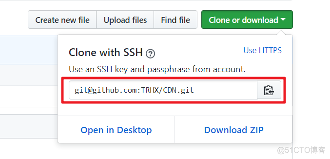 使用免费的CDN平台jsDelivr搭建个人cdn资源网盘_用户名_02