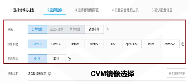 腾讯云从业者认证考试（学习笔记知识总结-全部章节）