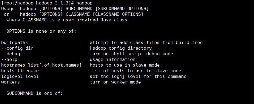 服务器多节点测试