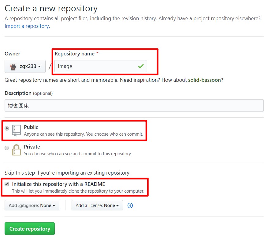 使用Github+PicGo+jsDelivr CDN搭建免费图床