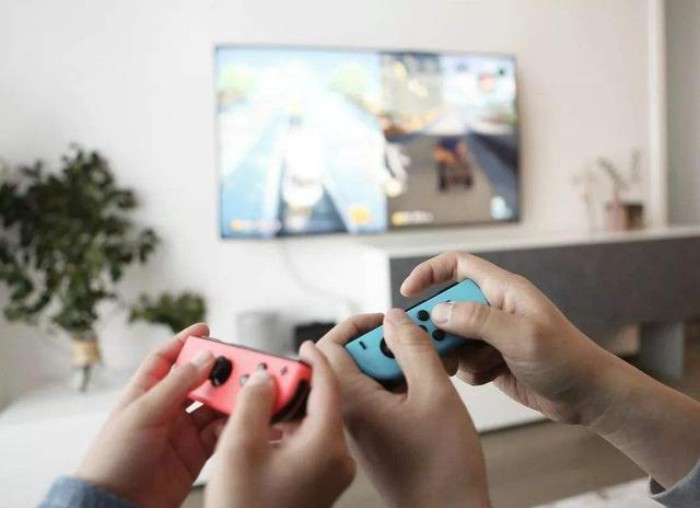 switch 联网总是卡？试试这三招，从此告别延迟卡顿掉线之苦