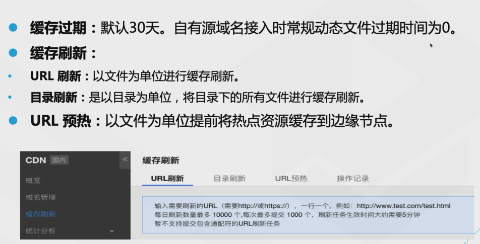 腾讯云从业者认证考试（学习笔记知识总结-全部章节）