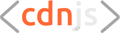 CDNJS的国内镜像-WenCDN