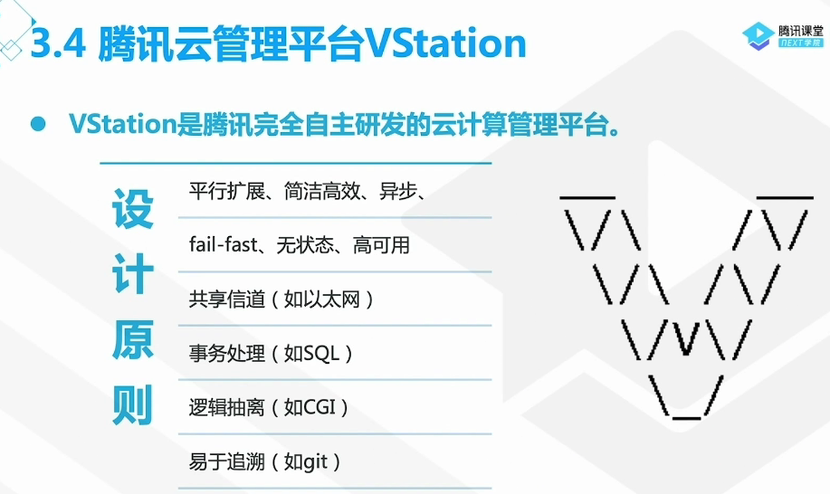 腾讯云从业者认证考试（学习笔记知识总结-全部章节）