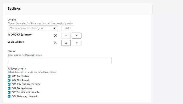 「AWS」CloudFront免费CDN详细配置入门