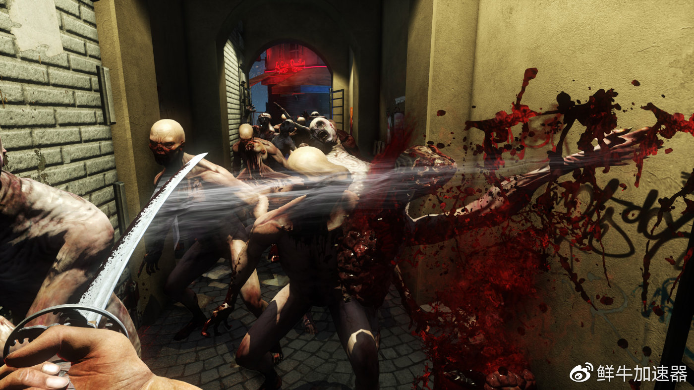 【限免】EPIC游戏平台赠送《杀戮空间2》《逃脱者2》免费加速插图4