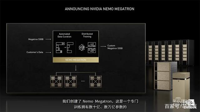 老黄数字人登场！英伟达秀“元宇宙”，推巴掌大AI超算和虚拟人平台