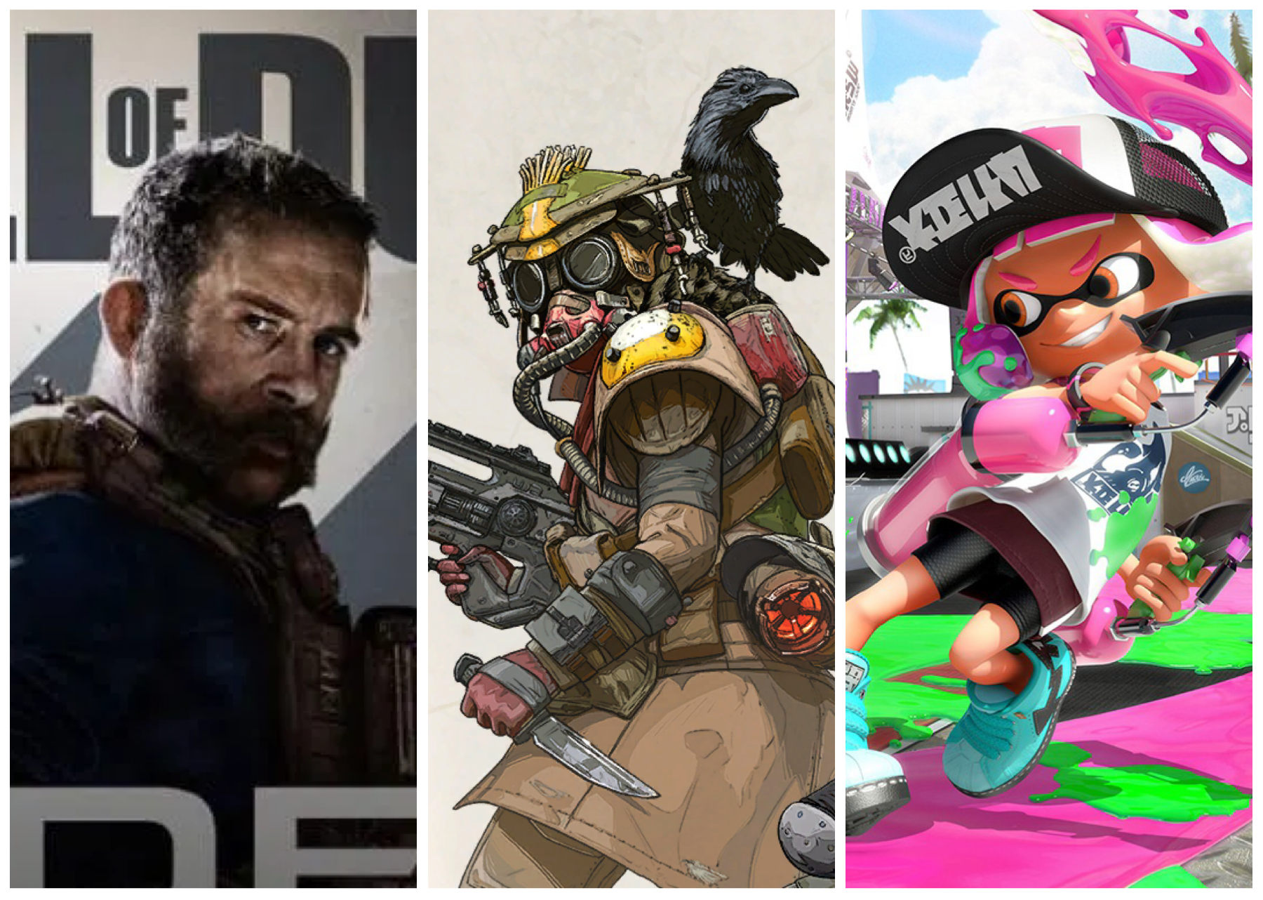 躺在床上也要玩得爽！狗带的Switch配件推荐2.0插图44