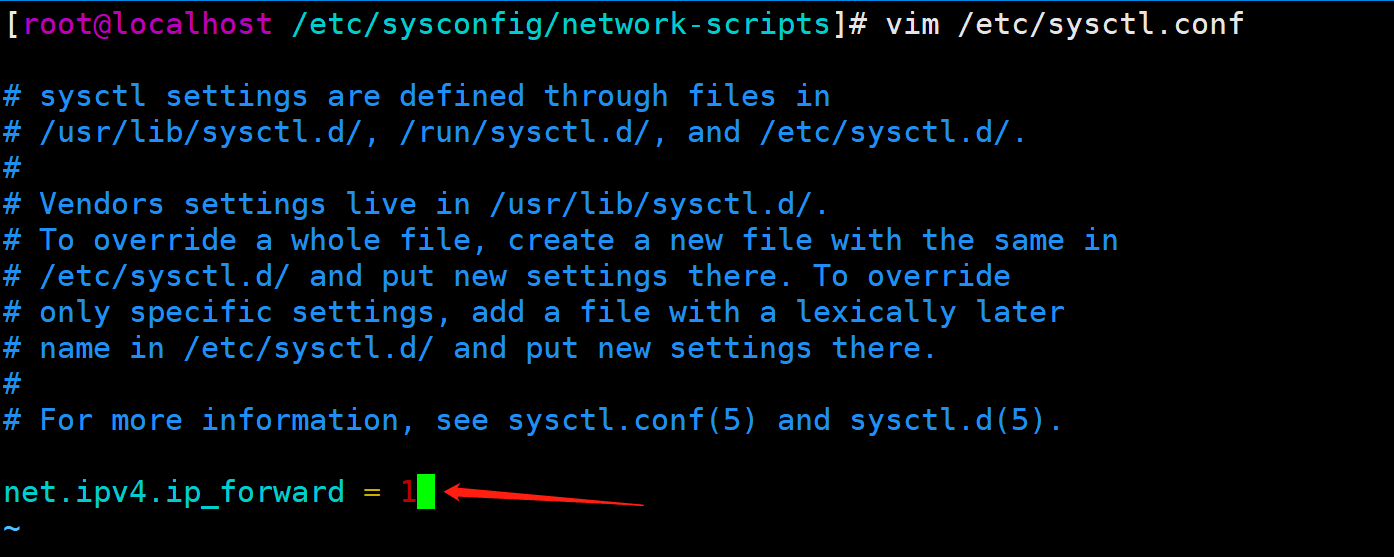 LVS负载均衡群集——超详细（2万字）