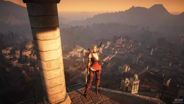 《黑色沙漠》台服登录方法介绍，这个世界，值得一闯插图28