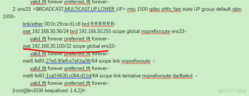 利用Nginx反向代理Tomcat 多节点_nginx_07