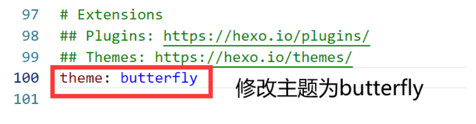 Hexo+github搭建个人博客并绑定个人域名