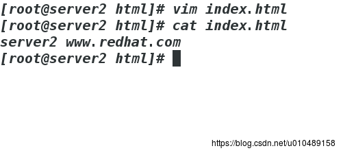 CDN之varnish代理服务器的搭建
