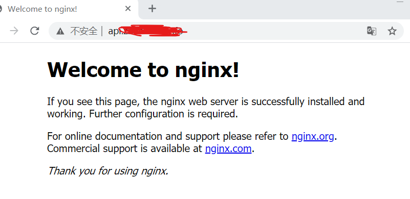 在线项目部署学习之项目部署到云服务器（二）