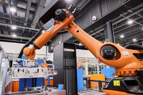 浪潮多节点云服务器入选单项冠军产品