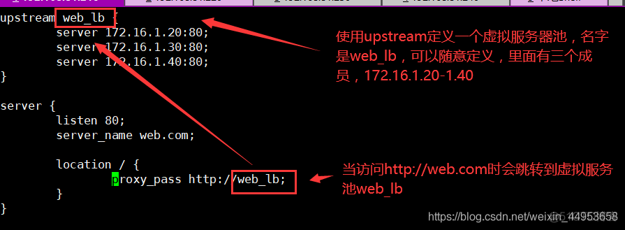 Nginx七层负载均衡_mysql_03