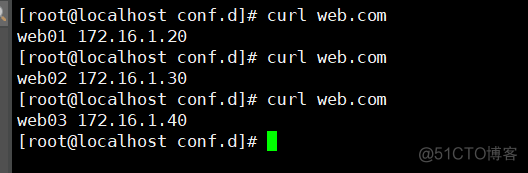 Nginx七层负载均衡_mysql_04