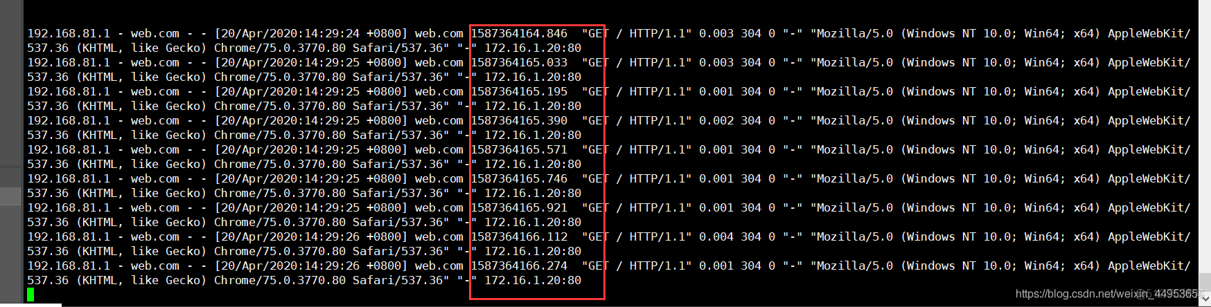 Nginx七层负载均衡_服务器_07