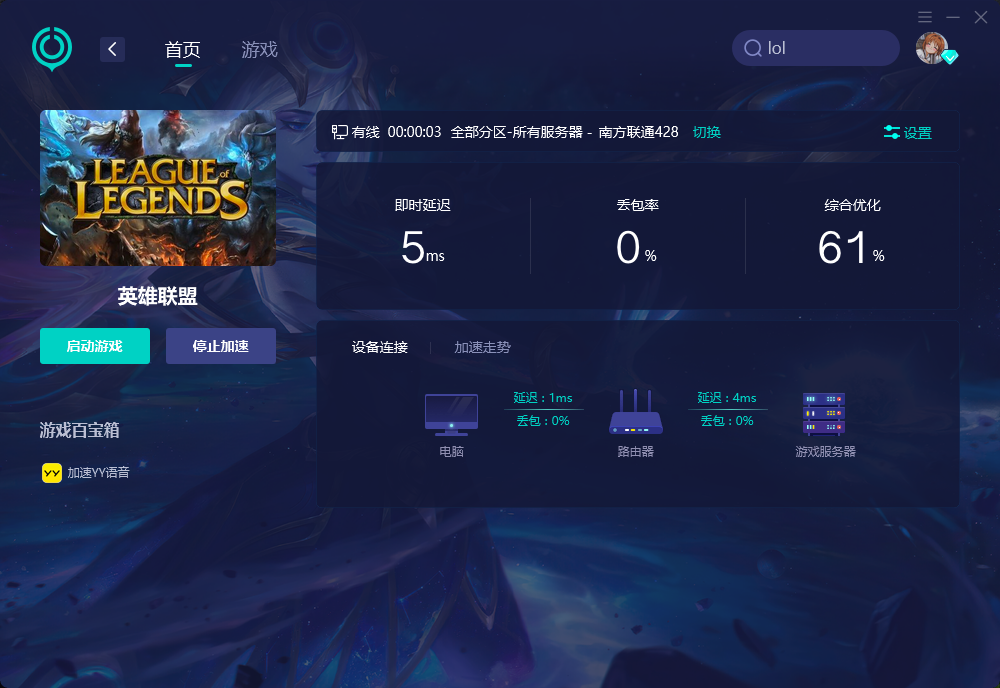 人在海外玩游戏要 加 速 器 吗？用什么好