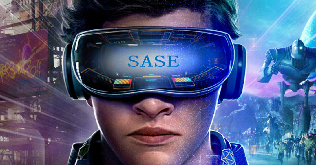 关于SASE与安全市场的那些事