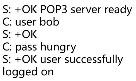 第2章 应用层-计算机网络