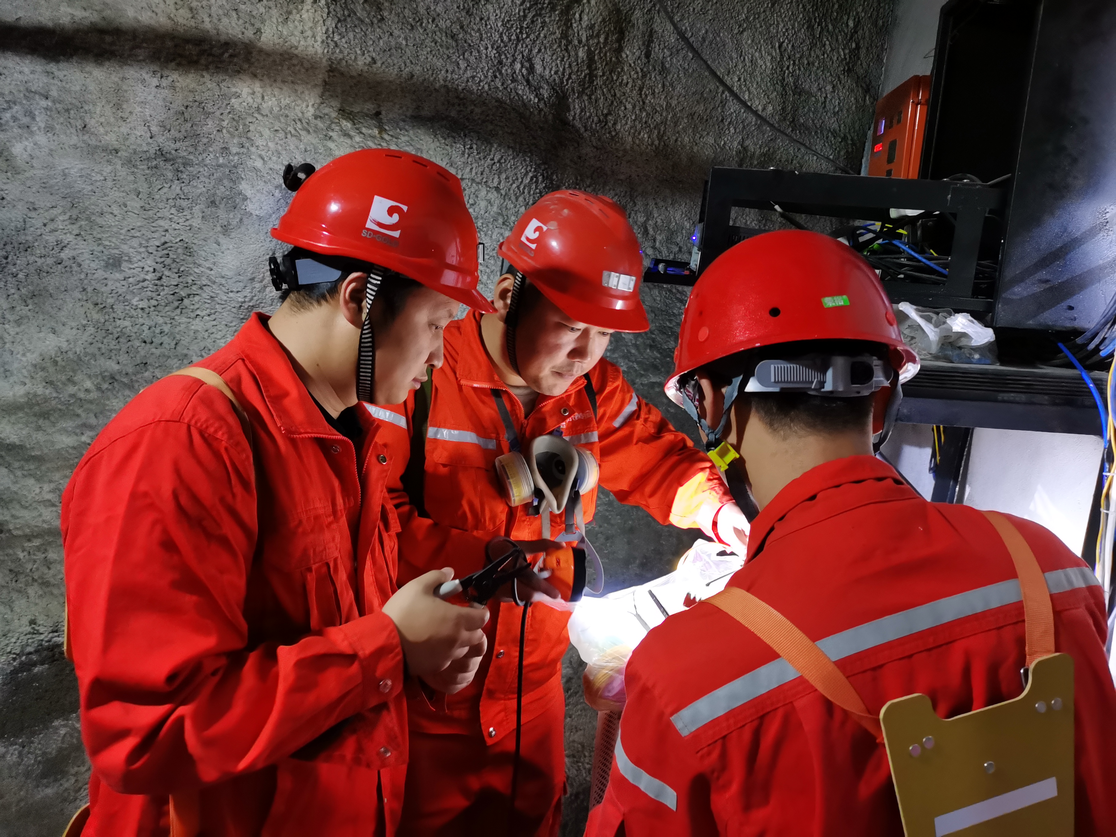 内蒙古移动打造高品质5G网络加速数字化转型插图2