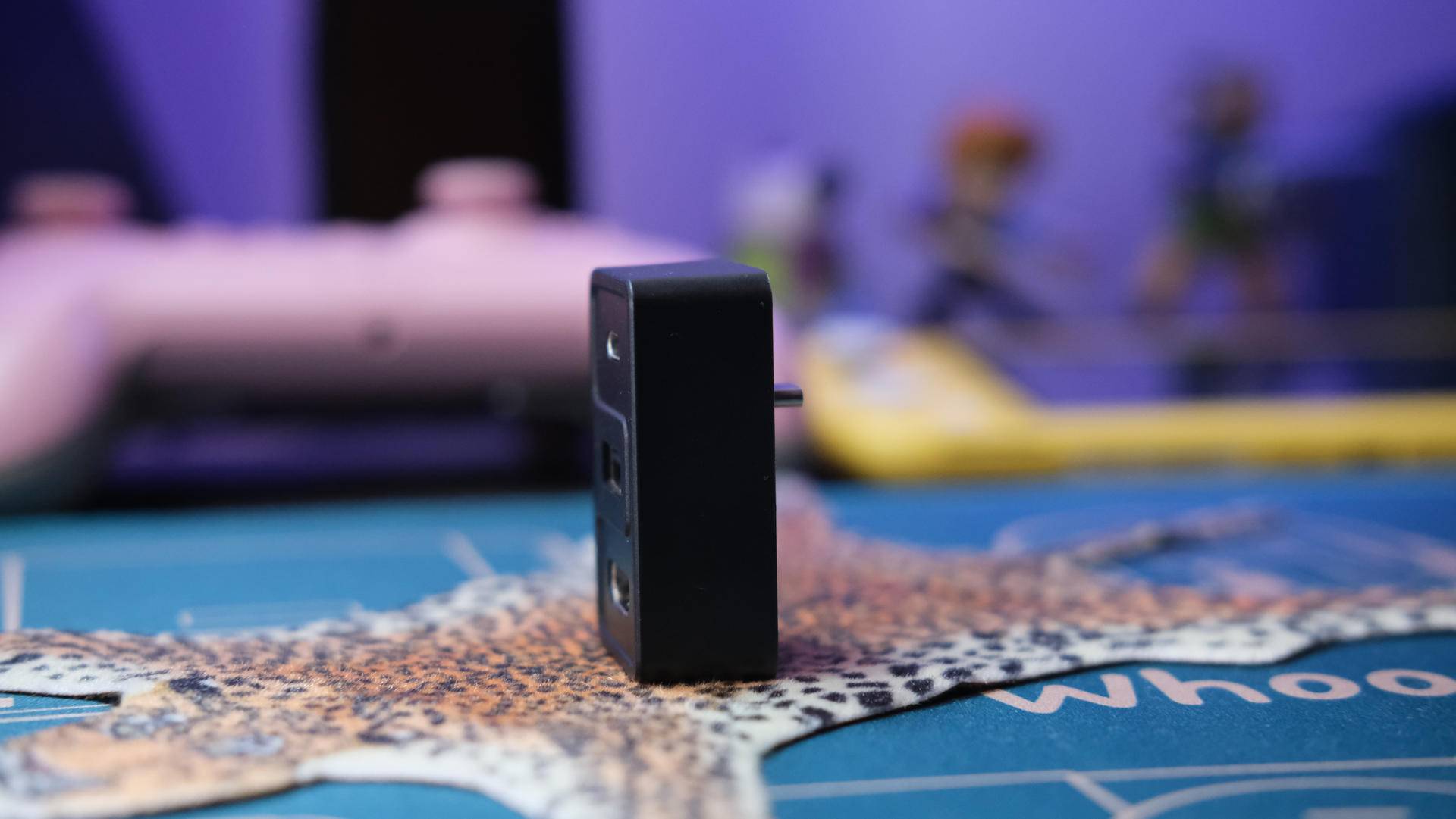 躺在床上也要玩得爽！狗带的Switch配件推荐2.0插图16