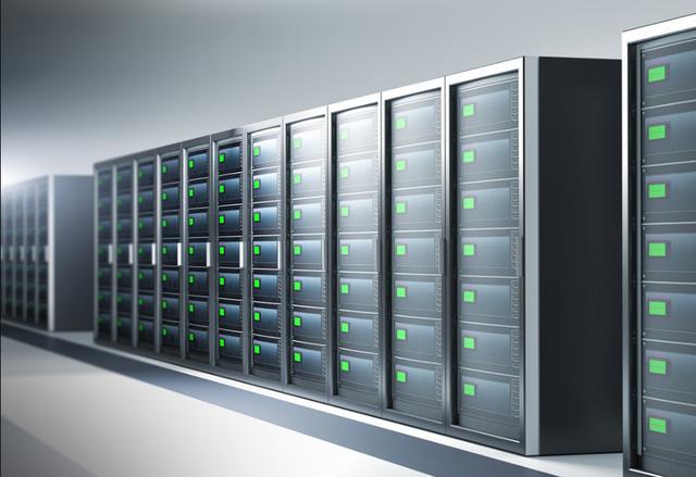 抖音服务器带宽有多大，为什么能够供那么多人同时刷？