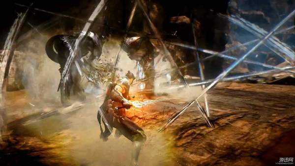 《黑色沙漠》台服登录方法介绍，这个世界，值得一闯插图18